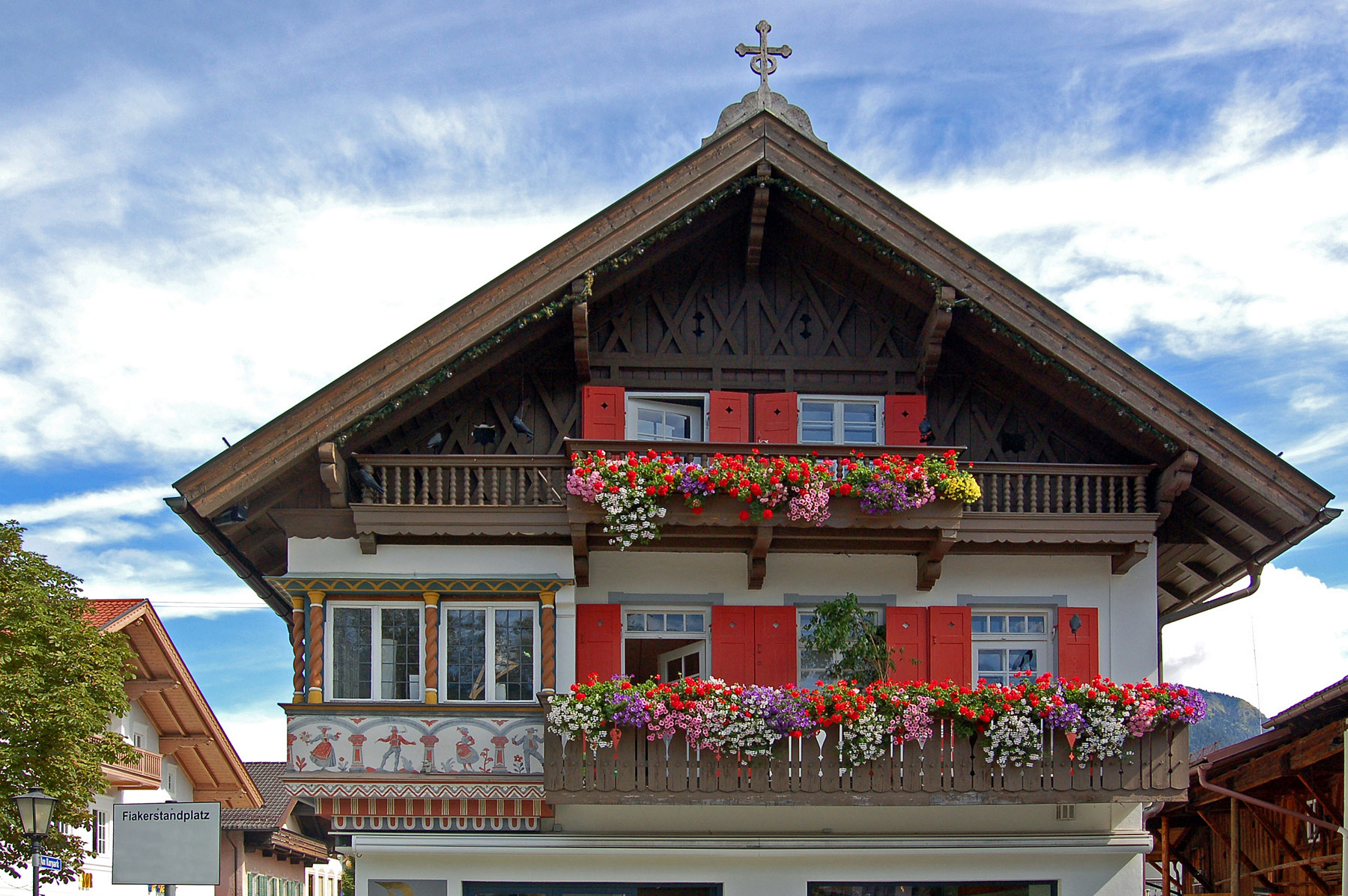 Garmisch